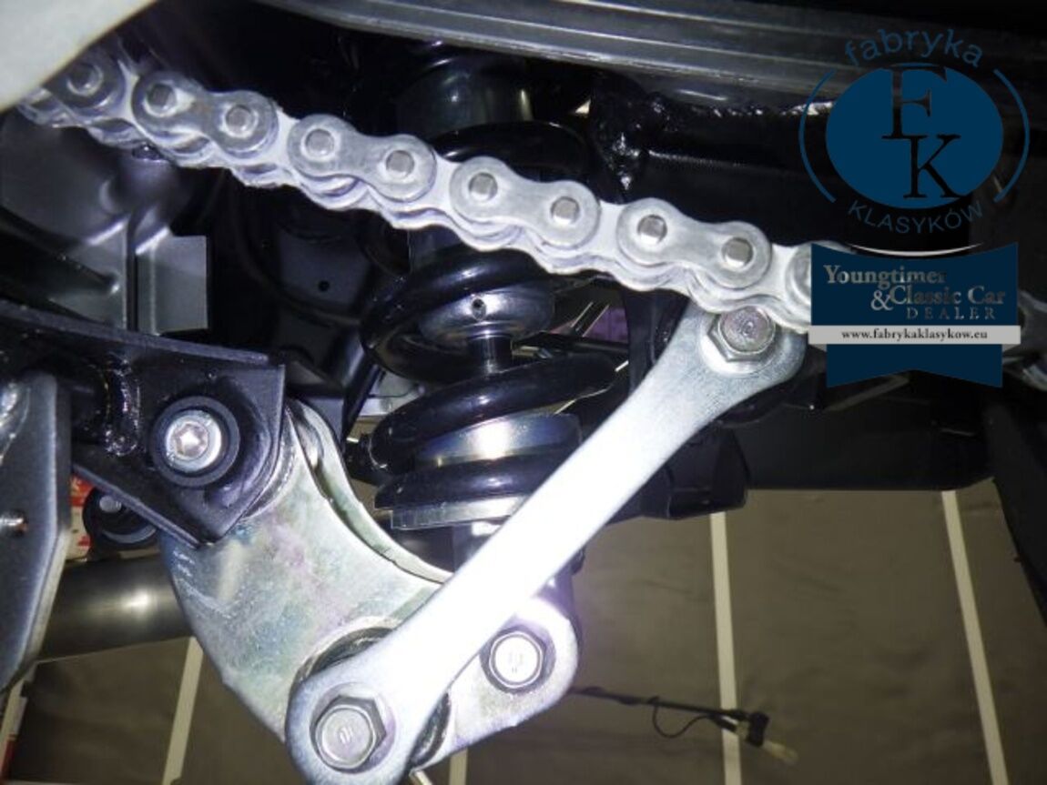 HONDA NC750XD-3 2026 - zdjęcie 28