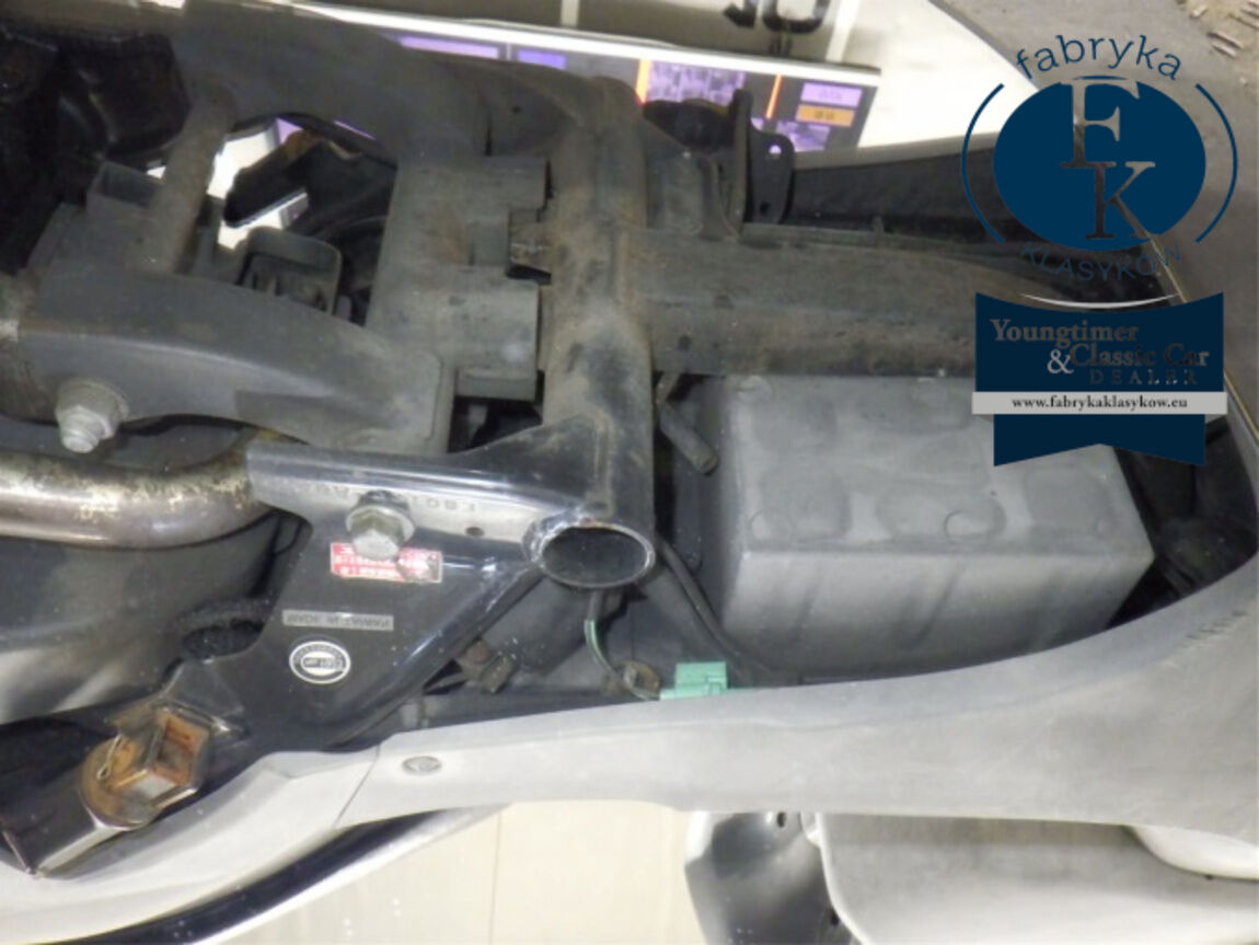 SUZUKI ADDRESS V125  - zdjęcie 8