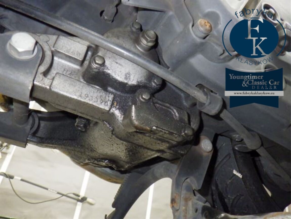 SUZUKI ADDRESS V125  - zdjęcie 12