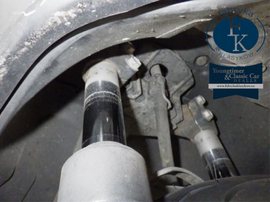 SUZUKI ADDRESS V125  - zdjęcie 17