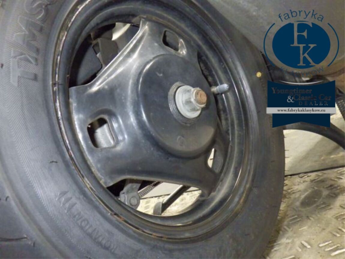 SUZUKI ADDRESS V125  - zdjęcie 28