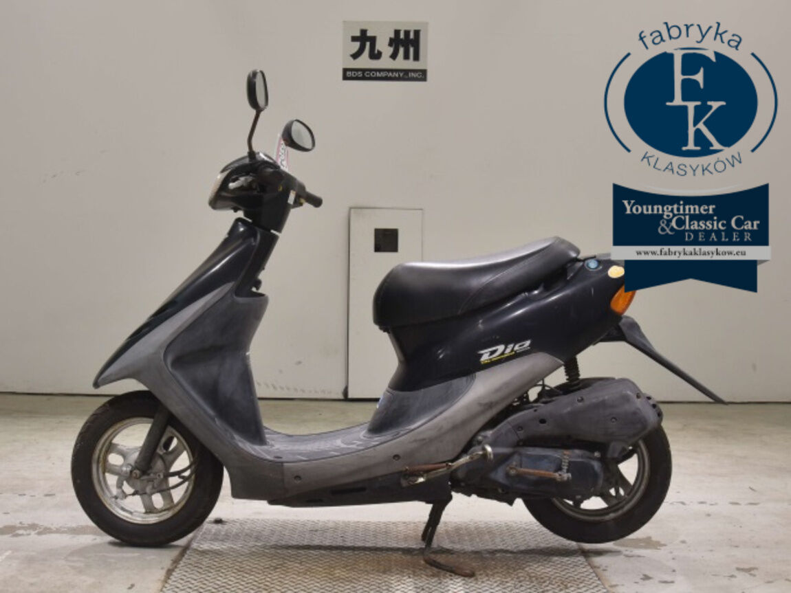 HONDA DIO  - zdjęcie 3