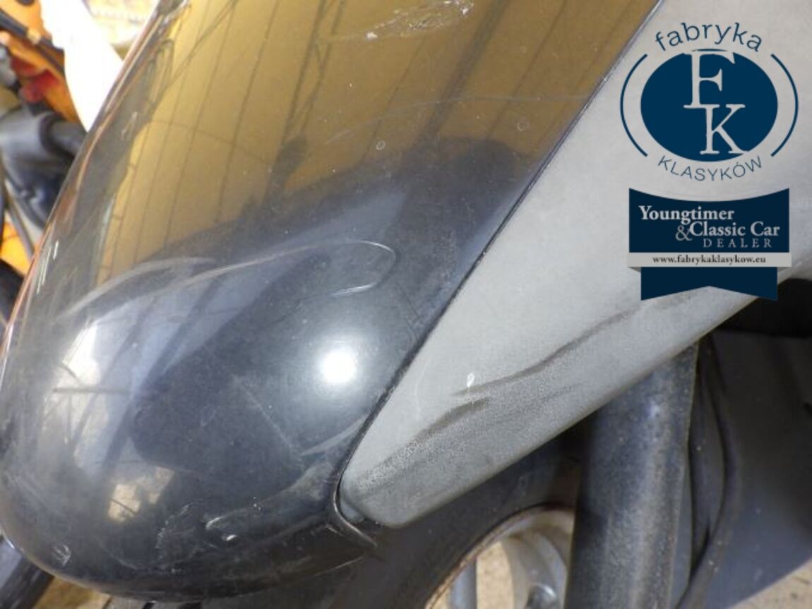 HONDA DIO  - zdjęcie 12