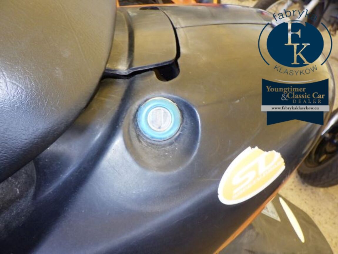 HONDA DIO  - zdjęcie 15