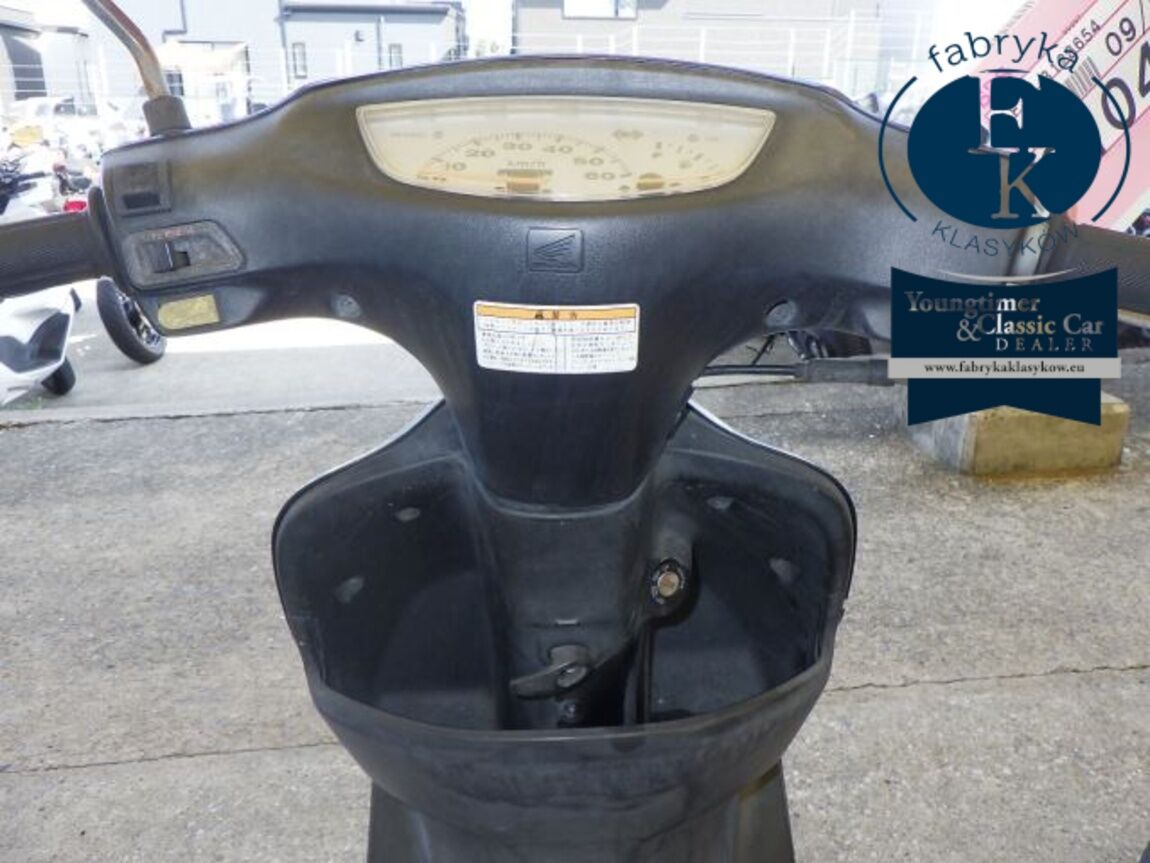 HONDA DIO  - zdjęcie 26