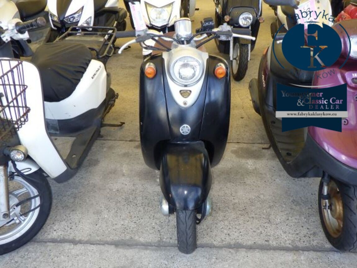 YAMAHA VINO  - zdjęcie 16