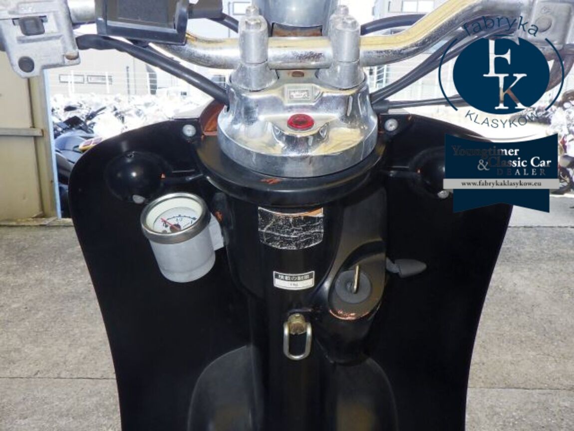 YAMAHA VINO  - zdjęcie 26