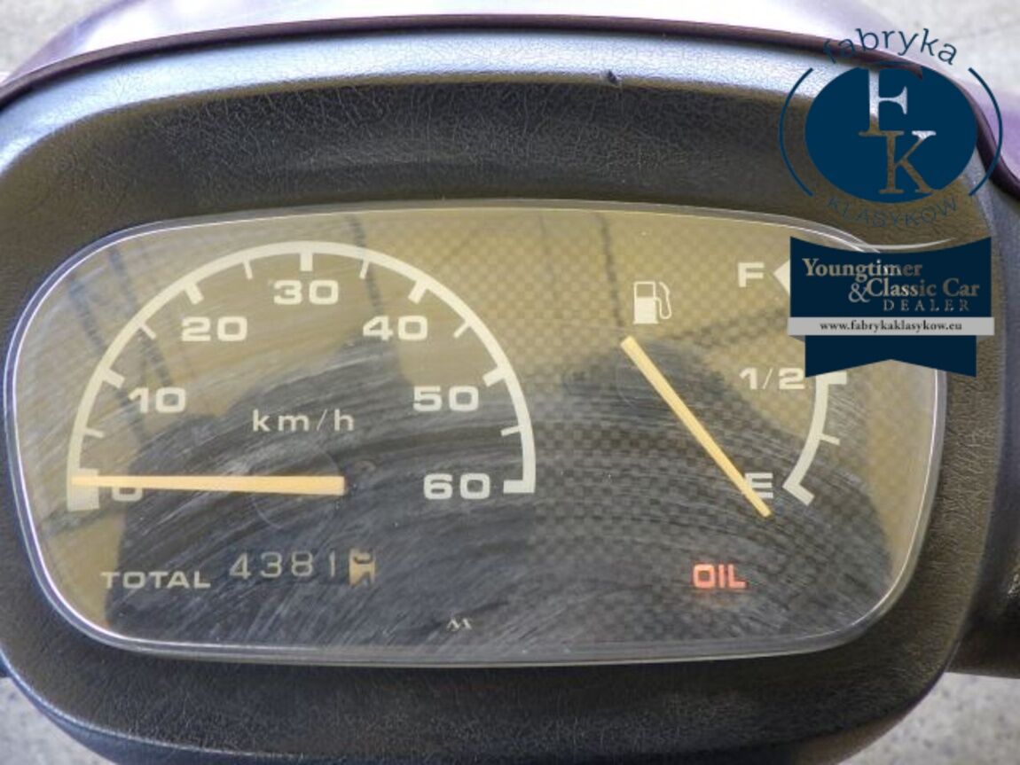 YAMAHA JOG APRIO  - zdjęcie 9