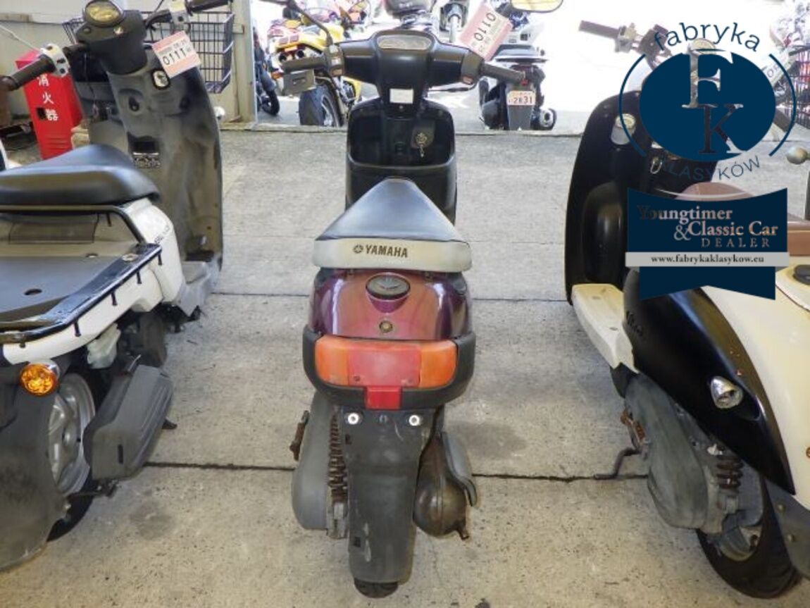 YAMAHA JOG APRIO  - zdjęcie 20