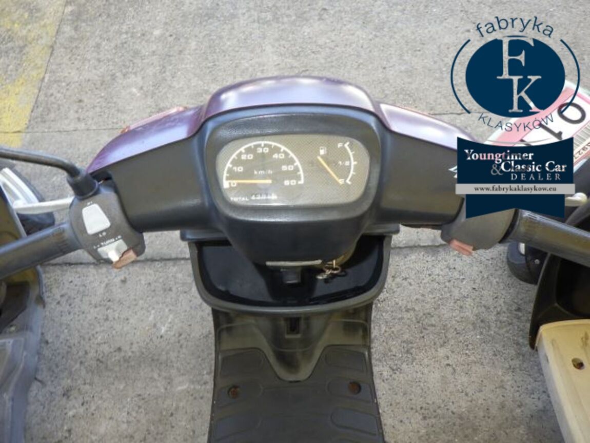 YAMAHA JOG APRIO  - zdjęcie 25