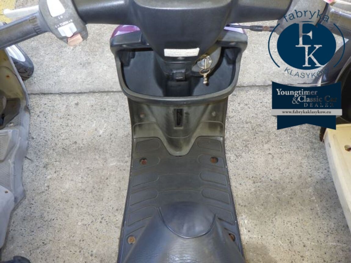 YAMAHA JOG APRIO  - zdjęcie 27