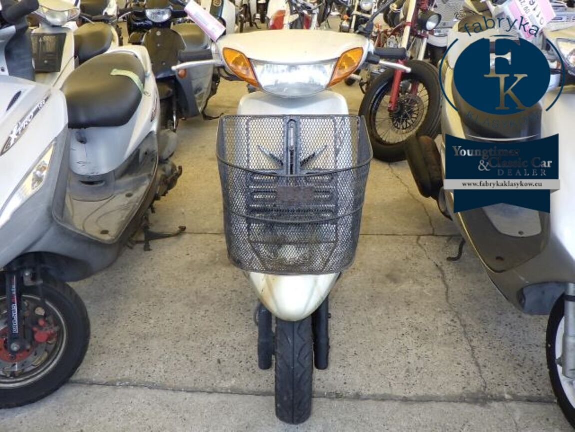 YAMAHA JOG-4  - zdjęcie 16