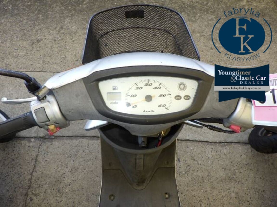 YAMAHA JOG-4  - zdjęcie 25