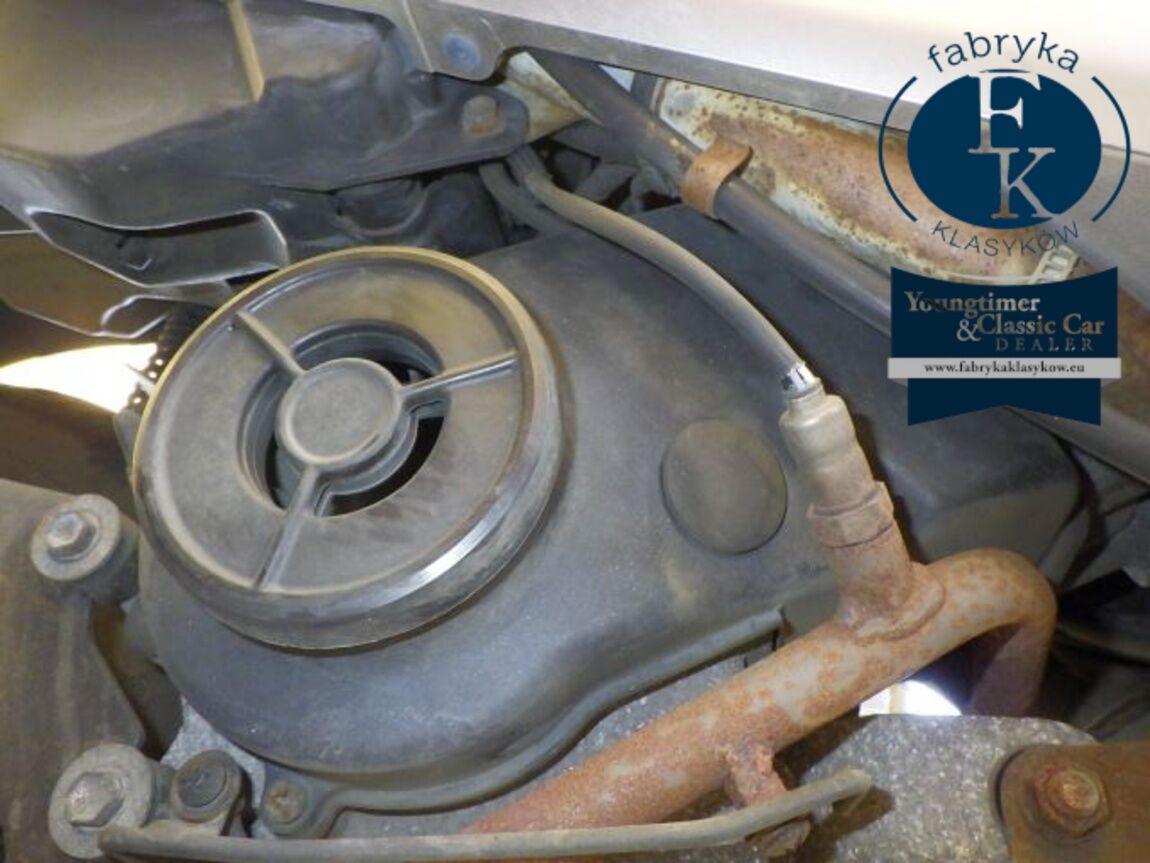 SUZUKI ADDRESS V50  - zdjęcie 5