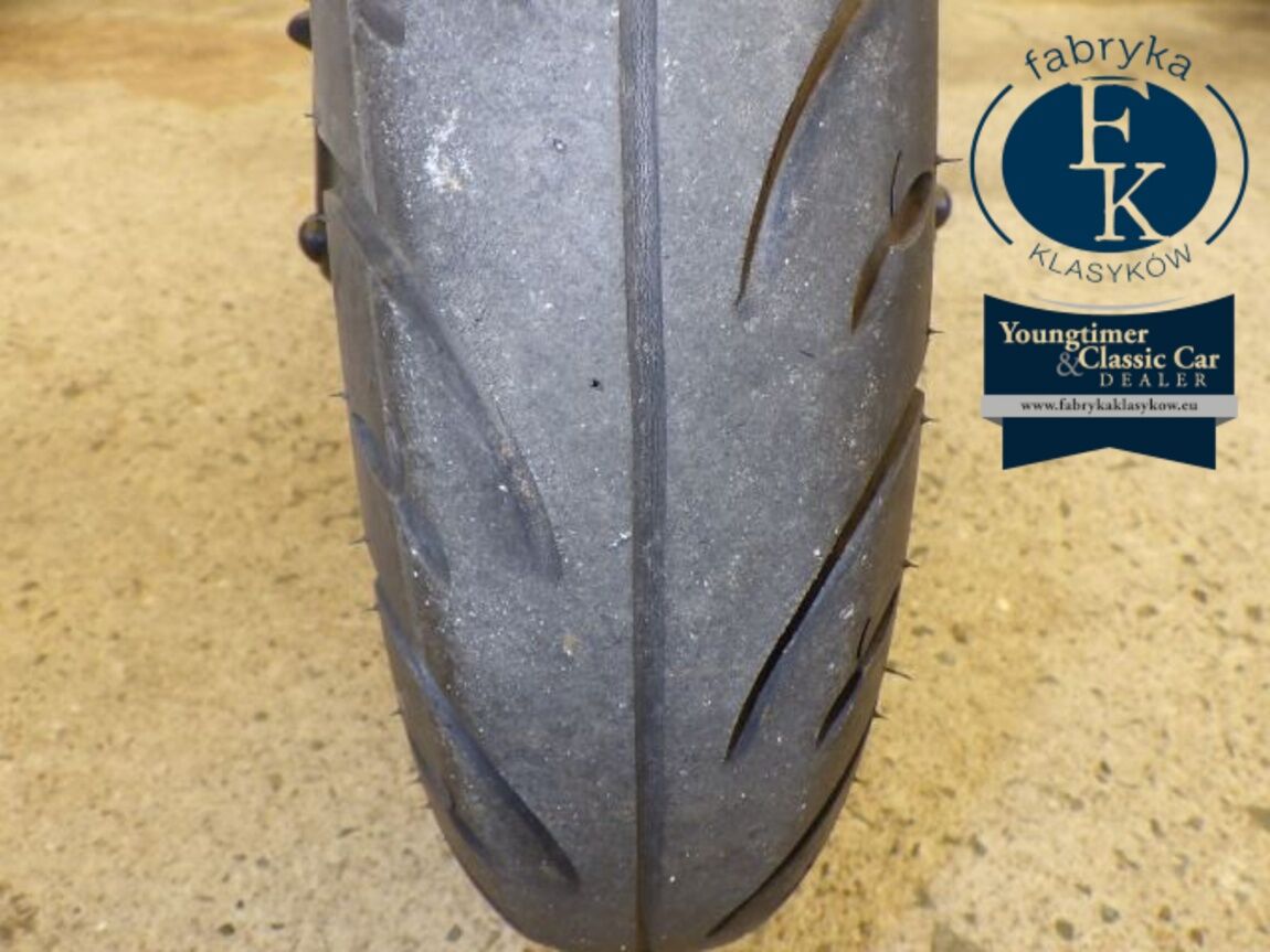 SUZUKI ADDRESS V50  - zdjęcie 17