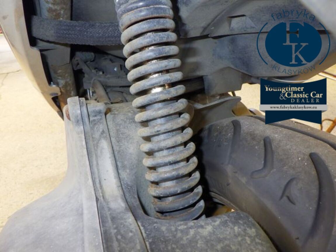 SUZUKI ADDRESS V50  - zdjęcie 21