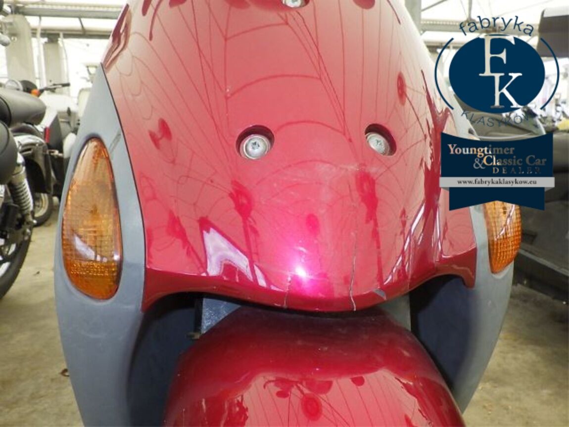 SUZUKI LET S4  - zdjęcie 13