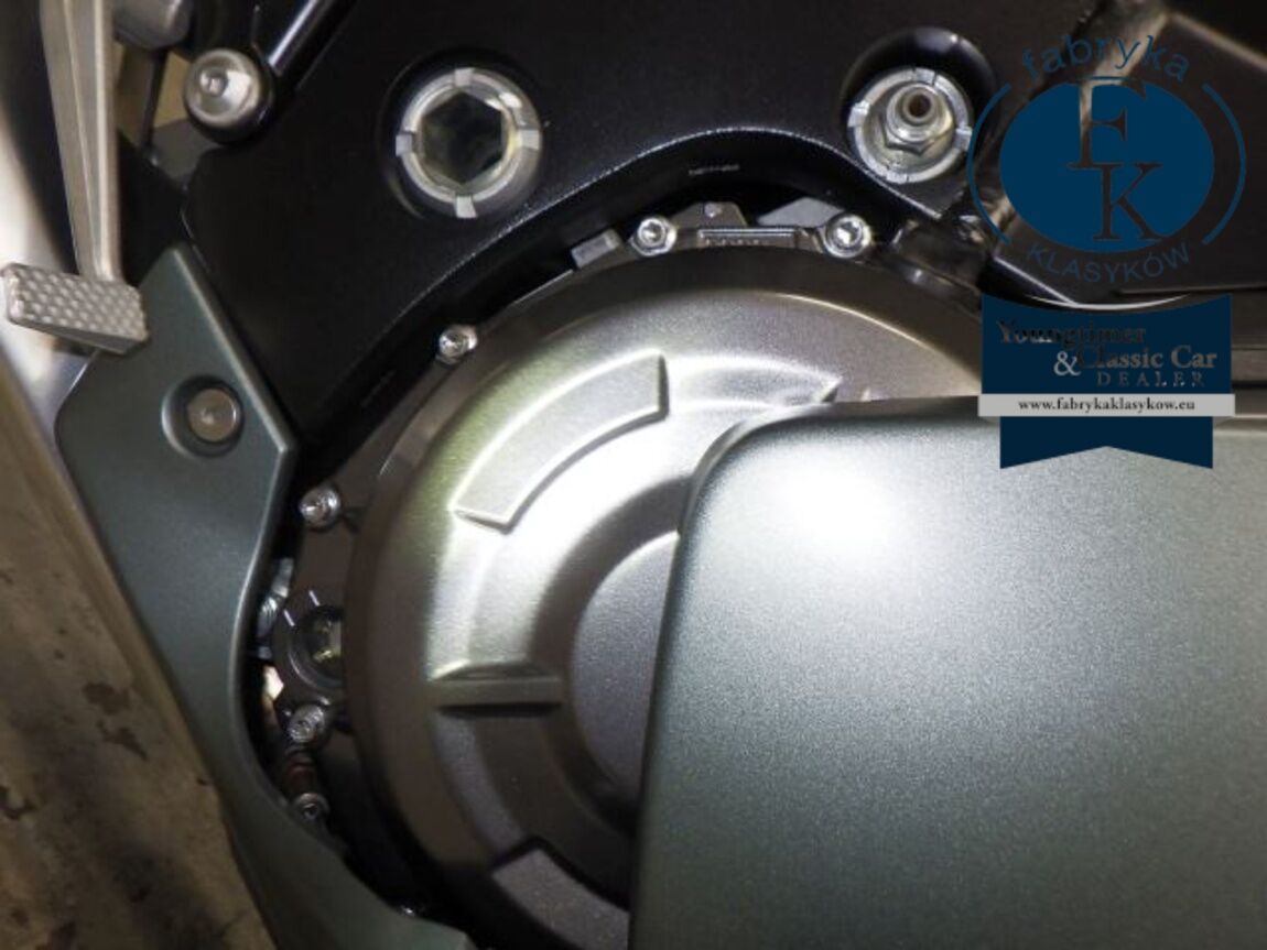 SUZUKI HAYABUSA -3 2024 - zdjęcie 10