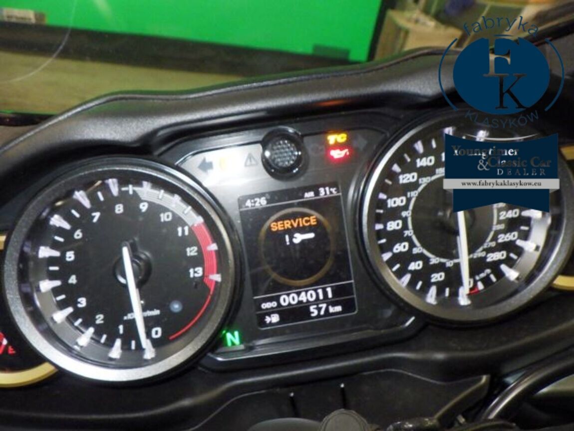 SUZUKI HAYABUSA -3 2024 - zdjęcie 13