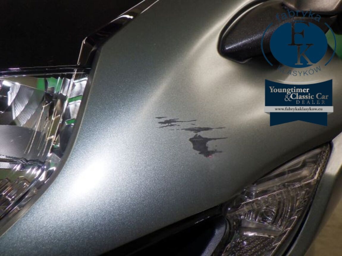 SUZUKI HAYABUSA -3 2024 - zdjęcie 17