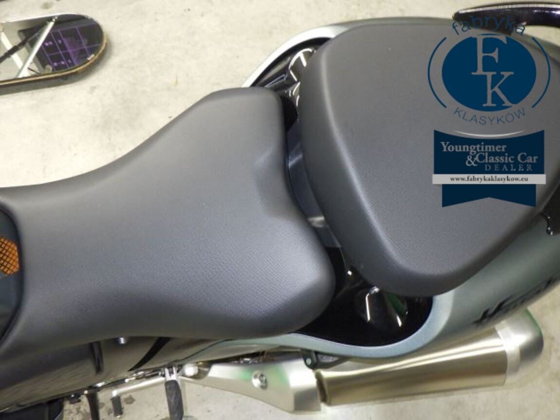 SUZUKI HAYABUSA -3 2024 - zdjęcie 20