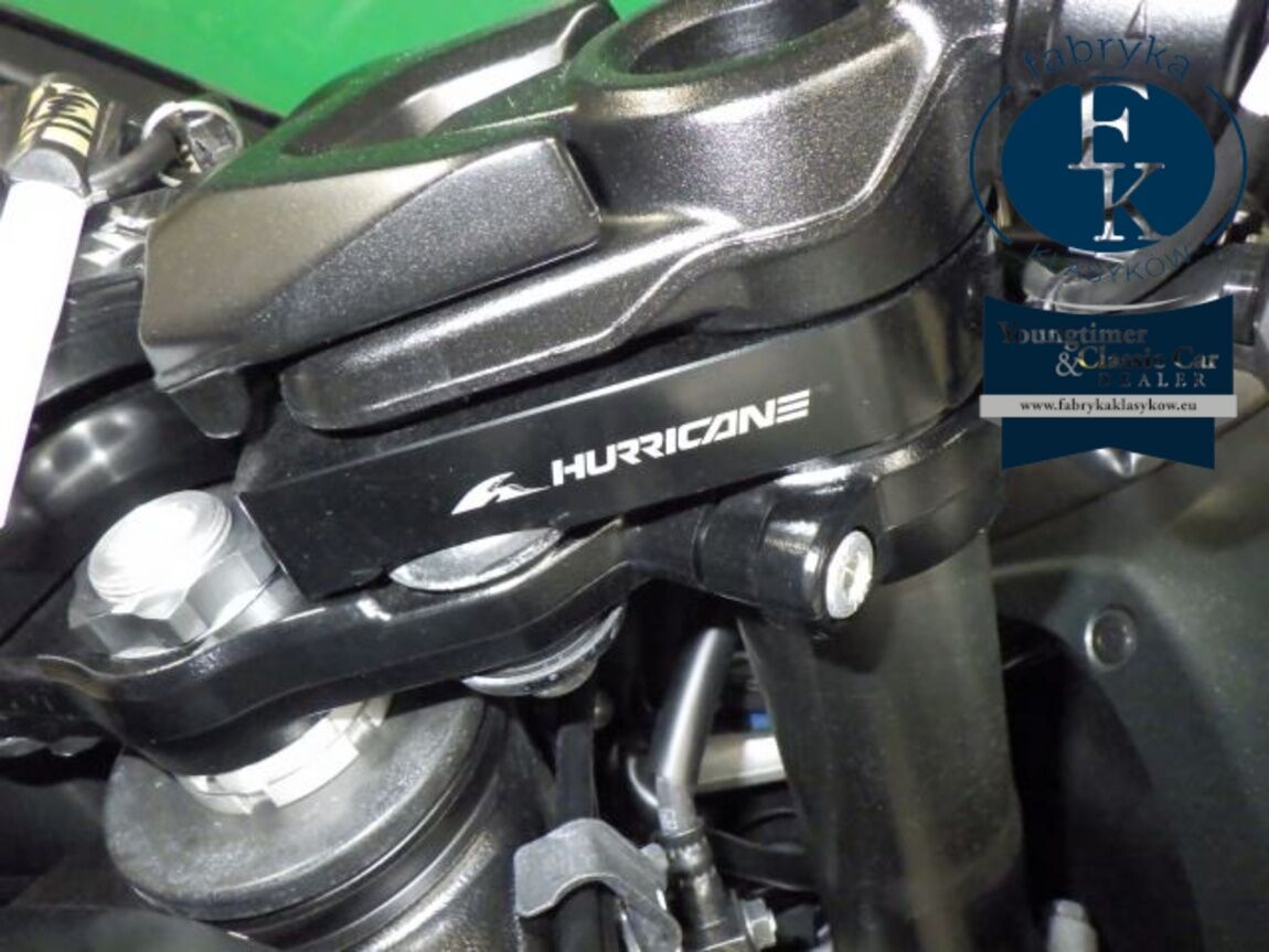 SUZUKI HAYABUSA -3 2024 - zdjęcie 24
