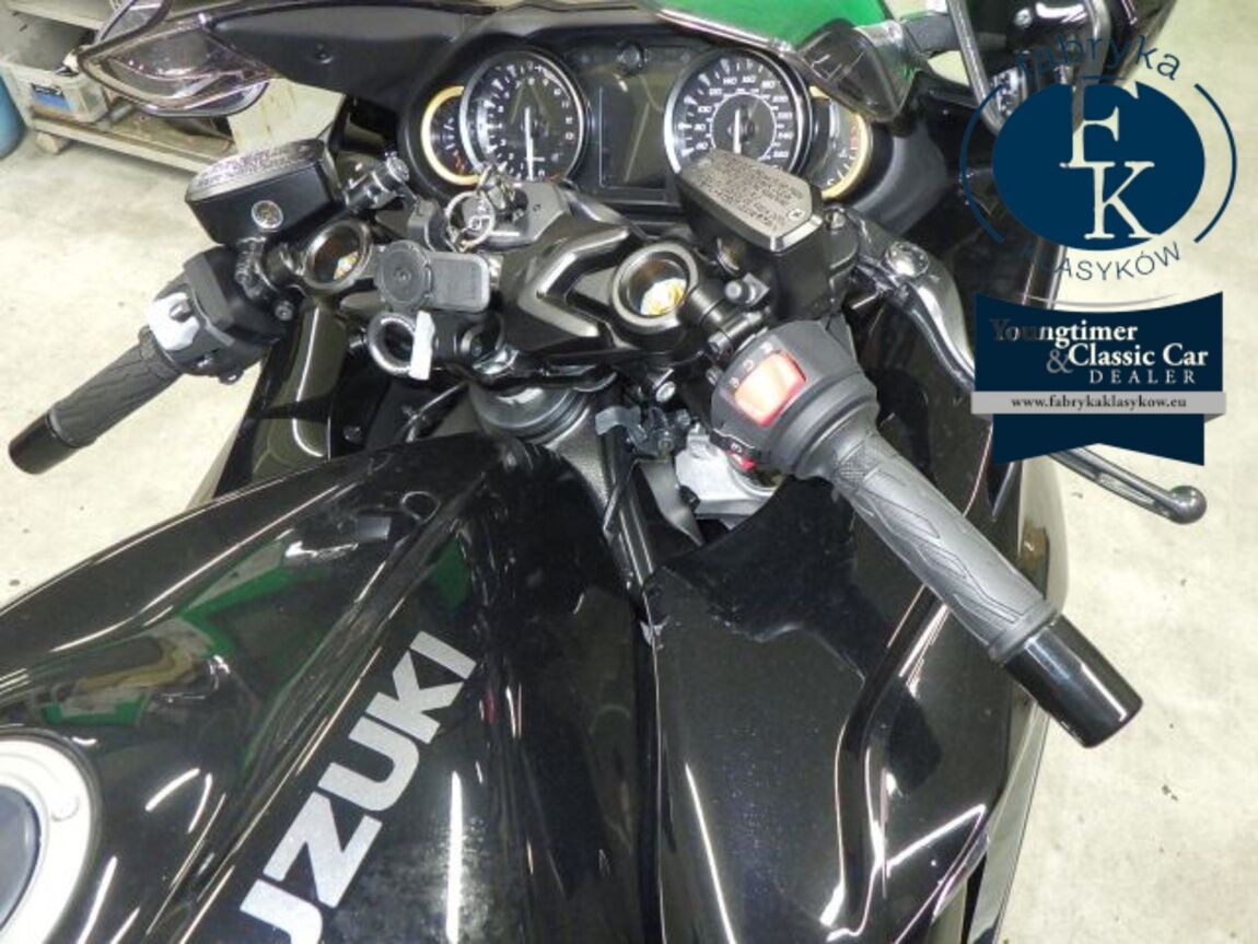 SUZUKI HAYABUSA -3 2024 - zdjęcie 20