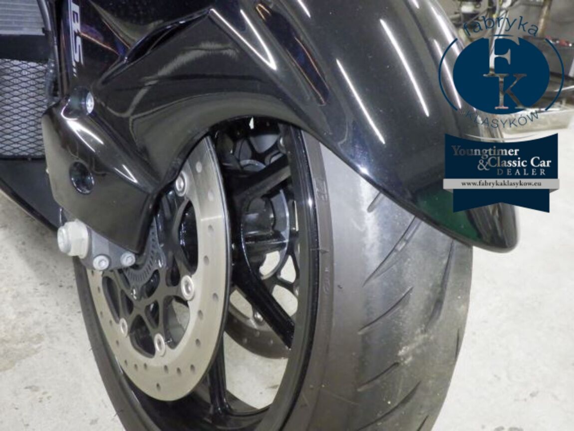 SUZUKI HAYABUSA -3 2024 - zdjęcie 21