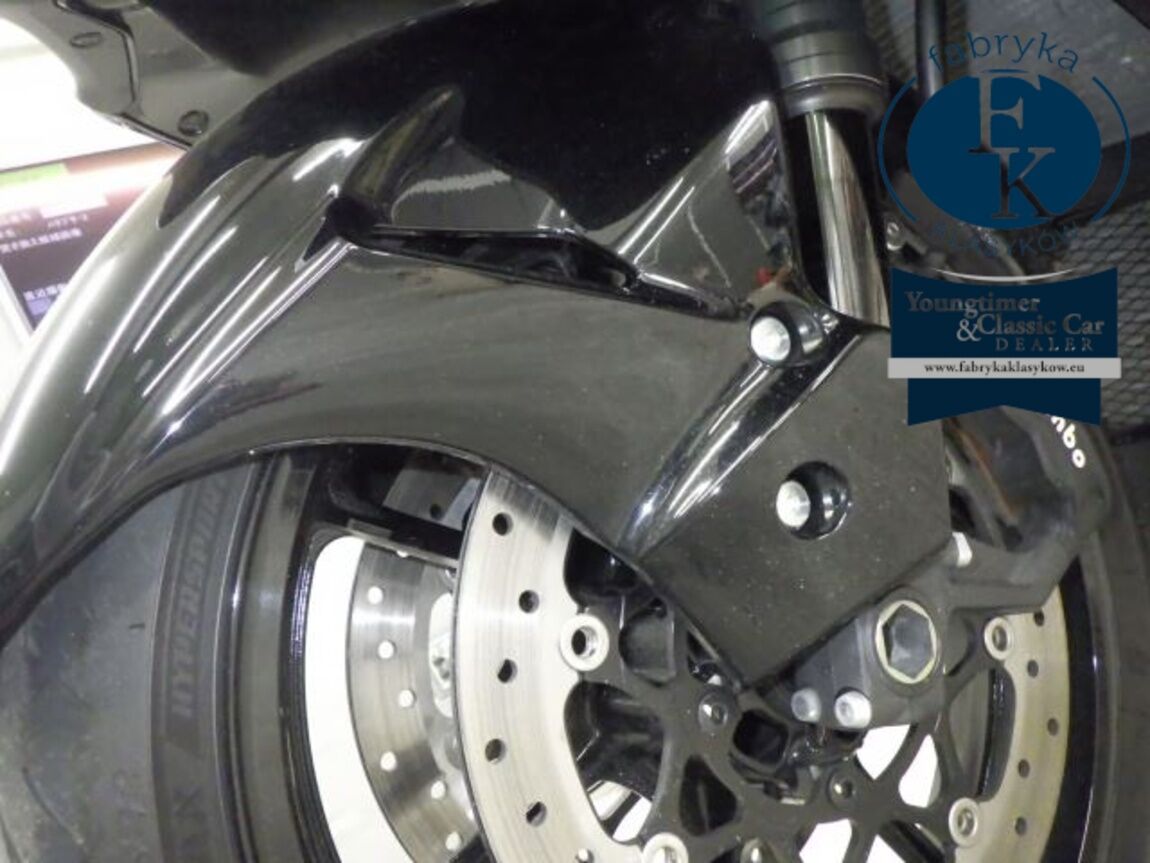 SUZUKI HAYABUSA -3 2024 - zdjęcie 22