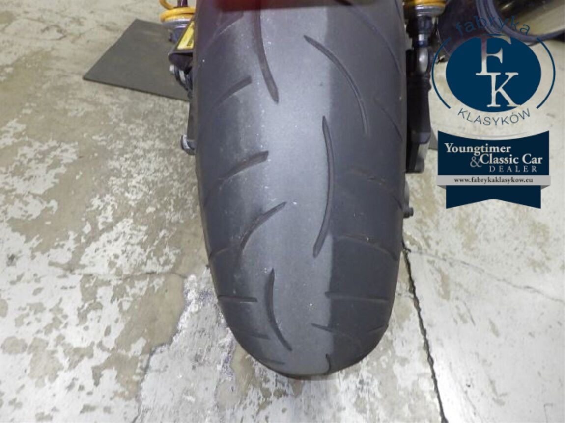 YAMAHA XJR1300-2 2013 - zdjęcie 27