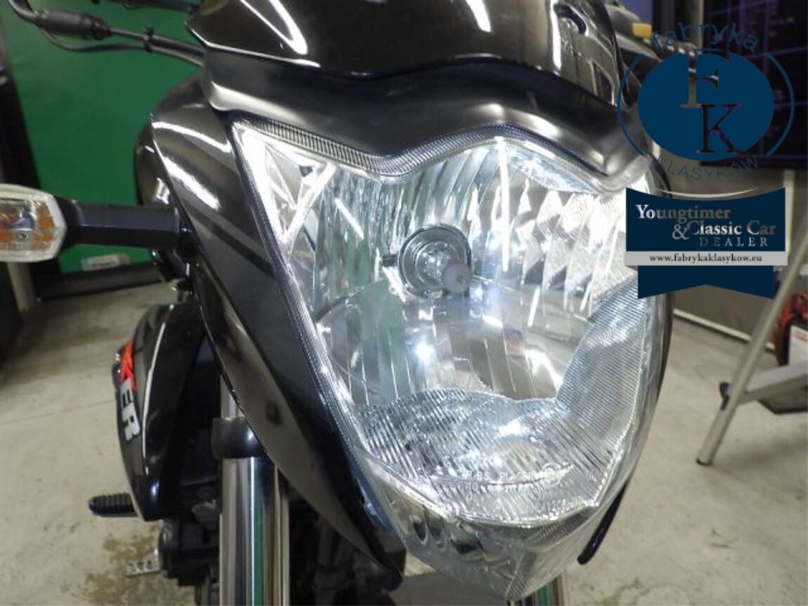 SUZUKI JIKUSA-150  - zdjęcie 15