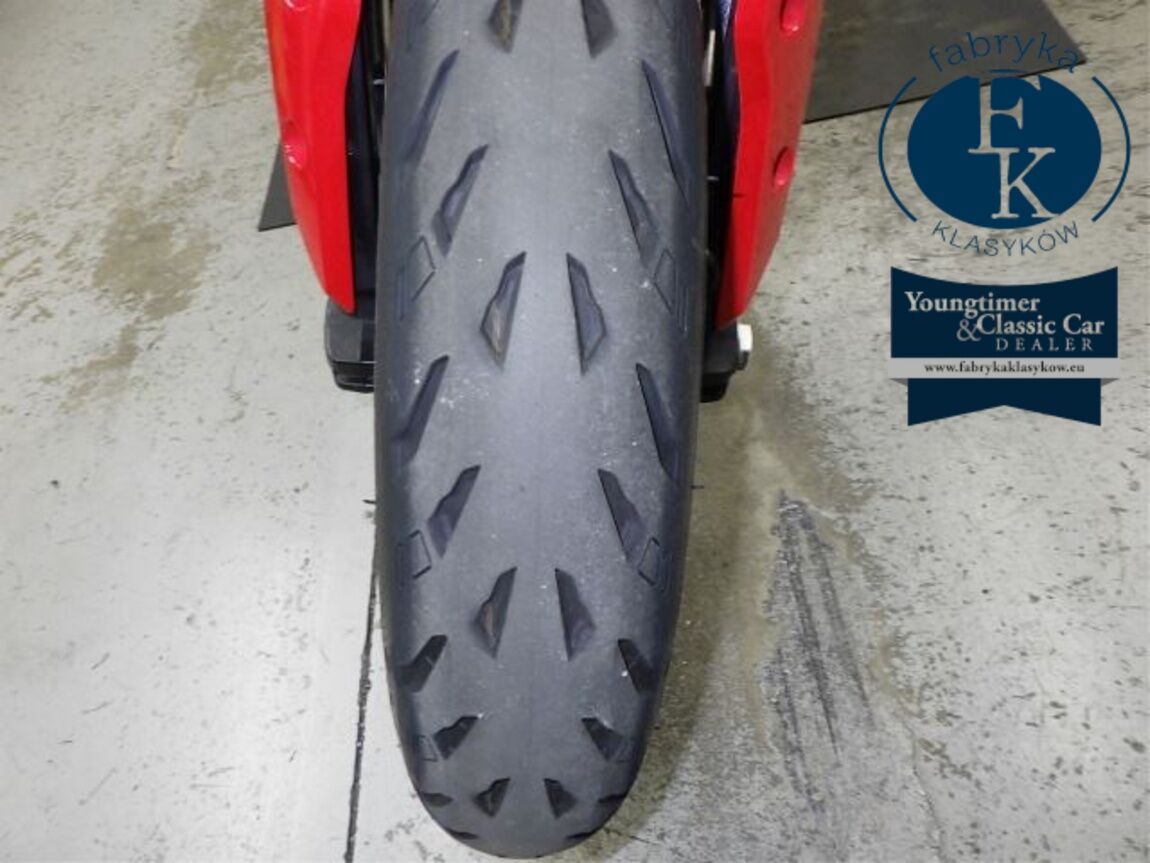 DUCATI HYPERMOTARD820 2013 - zdjęcie 22
