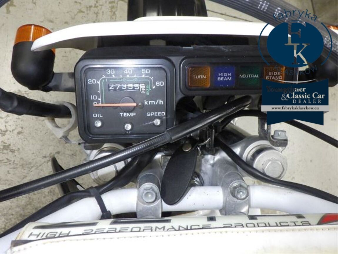 HONDA CRM50-2  - zdjęcie 13