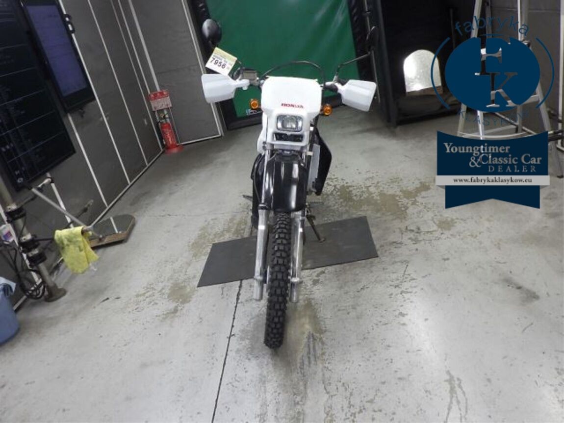 HONDA CRM50-2  - zdjęcie 21