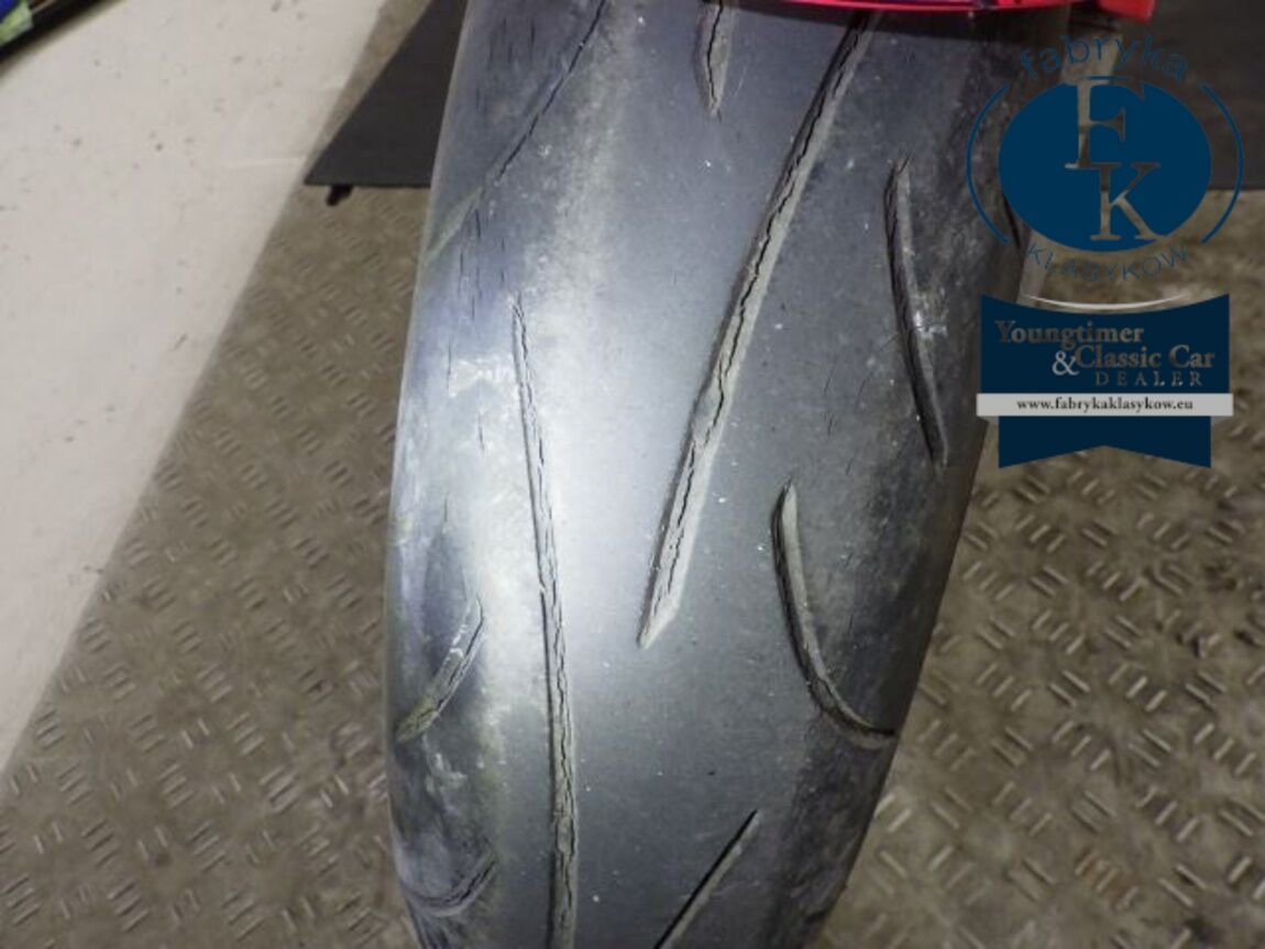 HONDA VTR1000F 1998 - zdjęcie 22