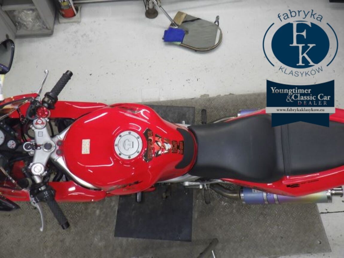 HONDA VTR1000F 1998 - zdjęcie 32