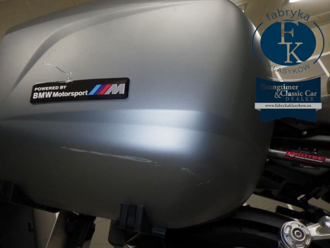 BMW BMWR1200RS 2015 - zdjęcie 20