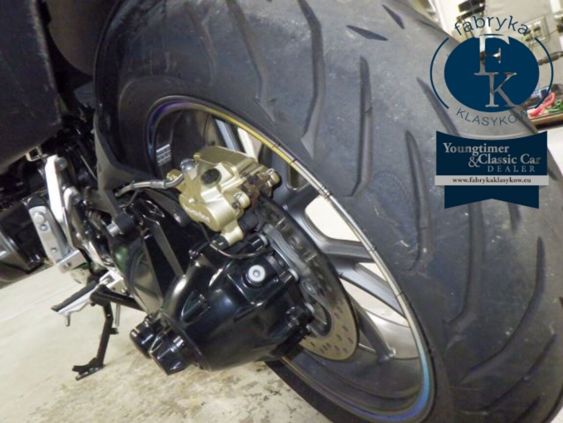 BMW BMWR1200RS 2015 - zdjęcie 26