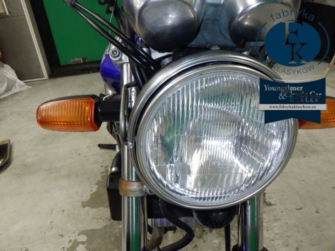 HONDA VTR250  - zdjęcie 15
