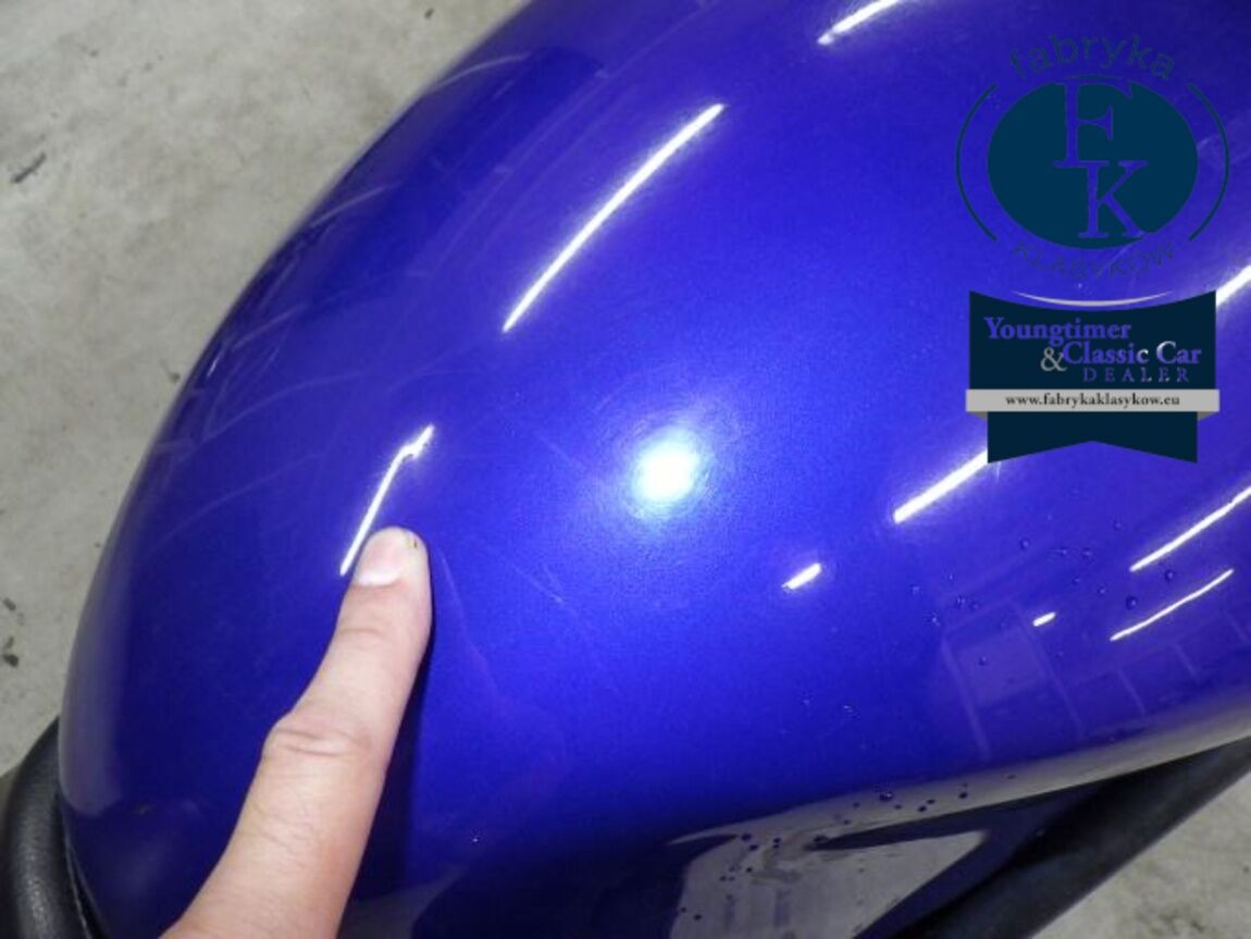 HONDA VTR250  - zdjęcie 17