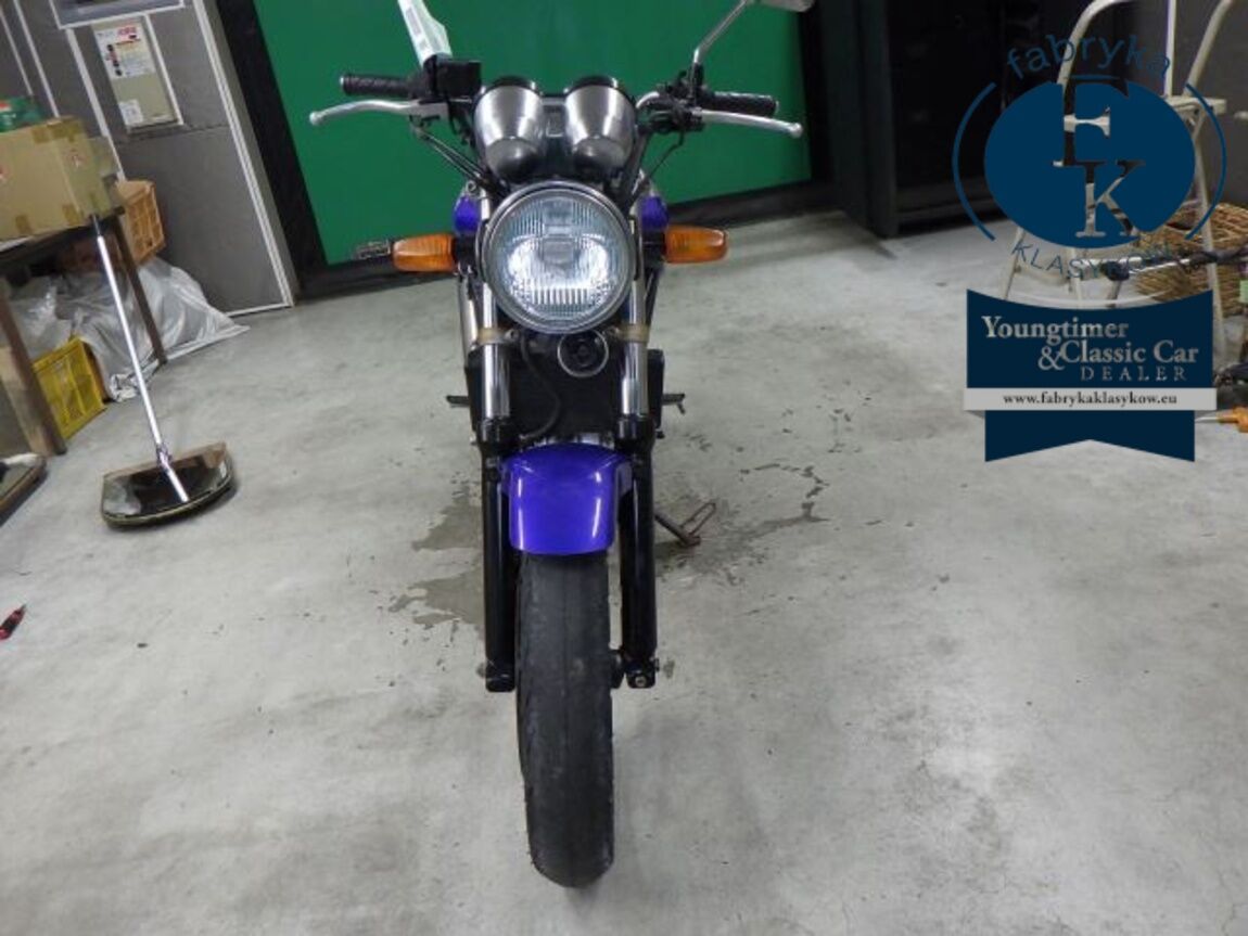 HONDA VTR250  - zdjęcie 21