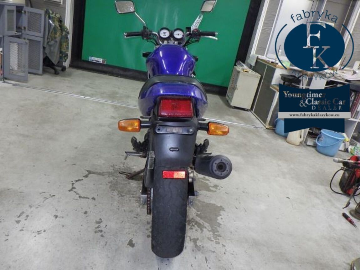 HONDA VTR250  - zdjęcie 29