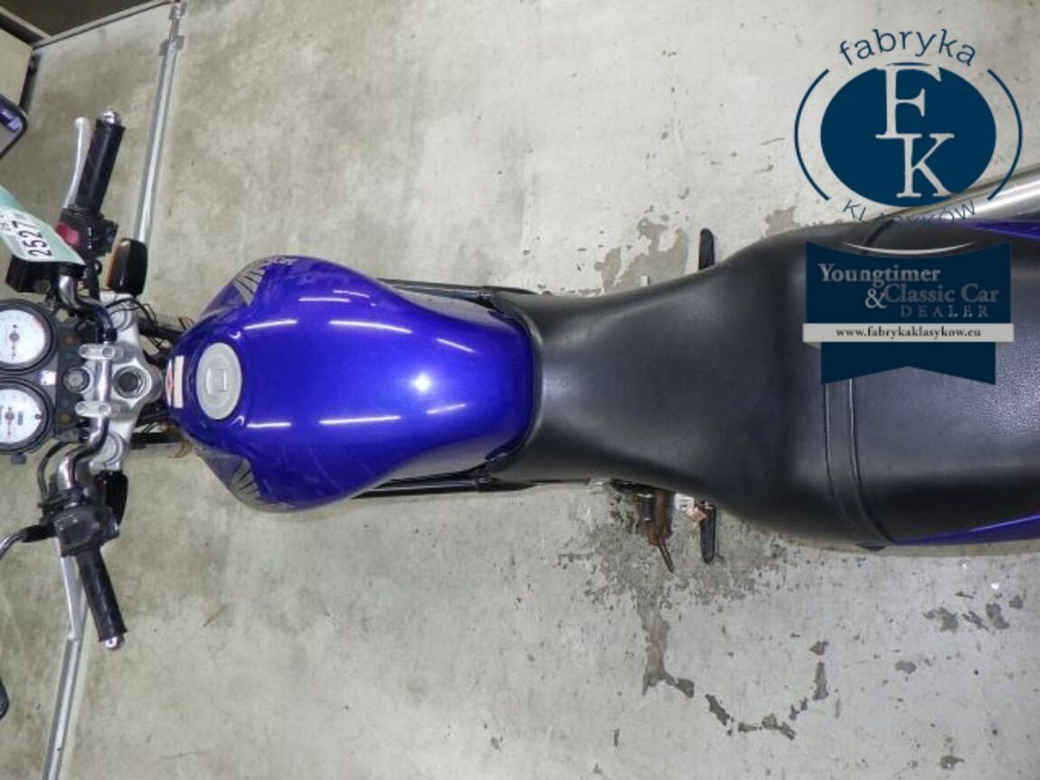 HONDA VTR250  - zdjęcie 32