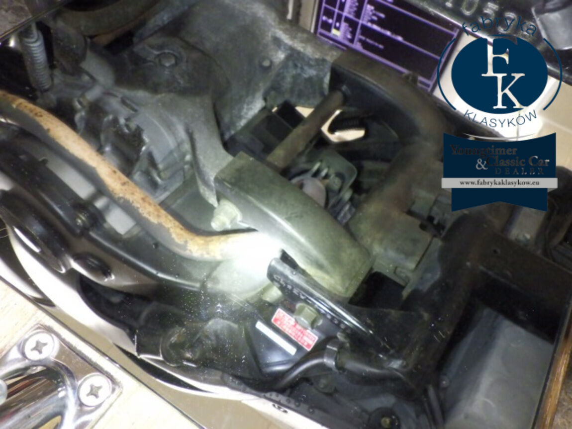 SUZUKI ADDRESS V125  - zdjęcie 8