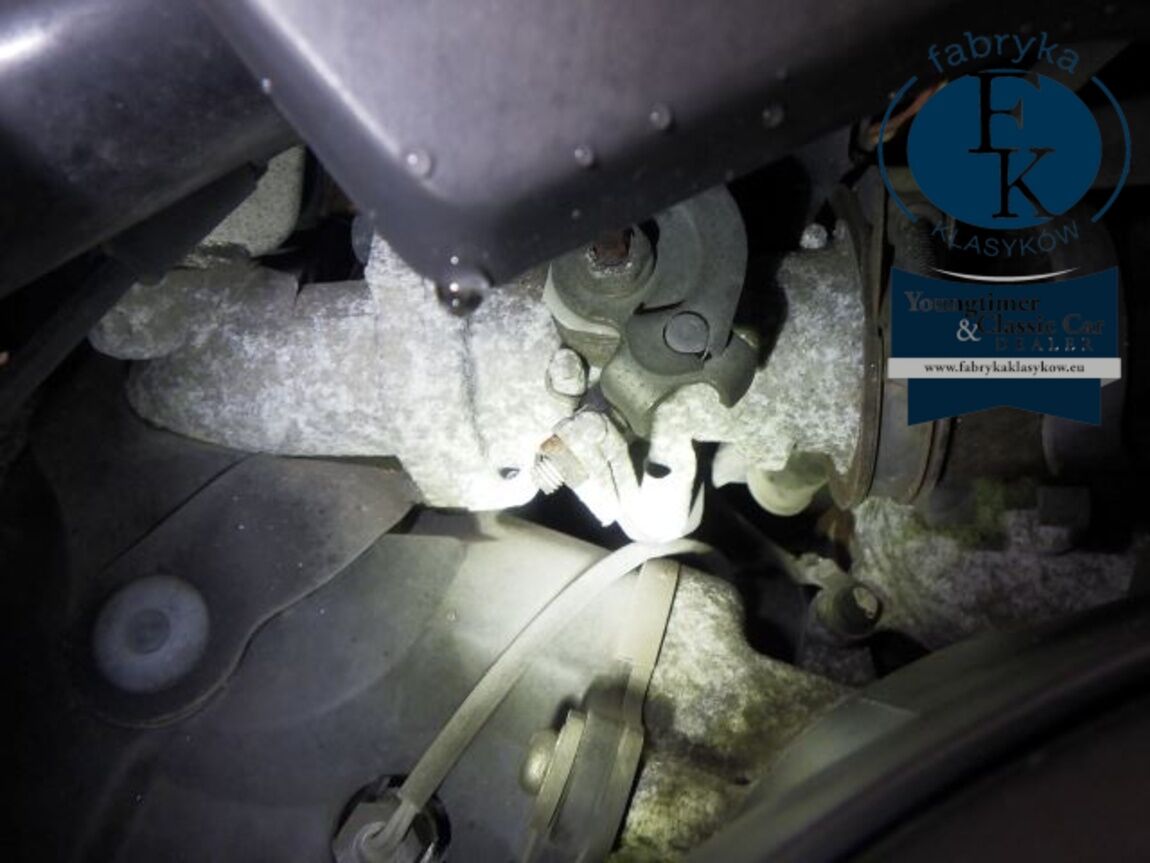 SUZUKI ADDRESS V125  - zdjęcie 11
