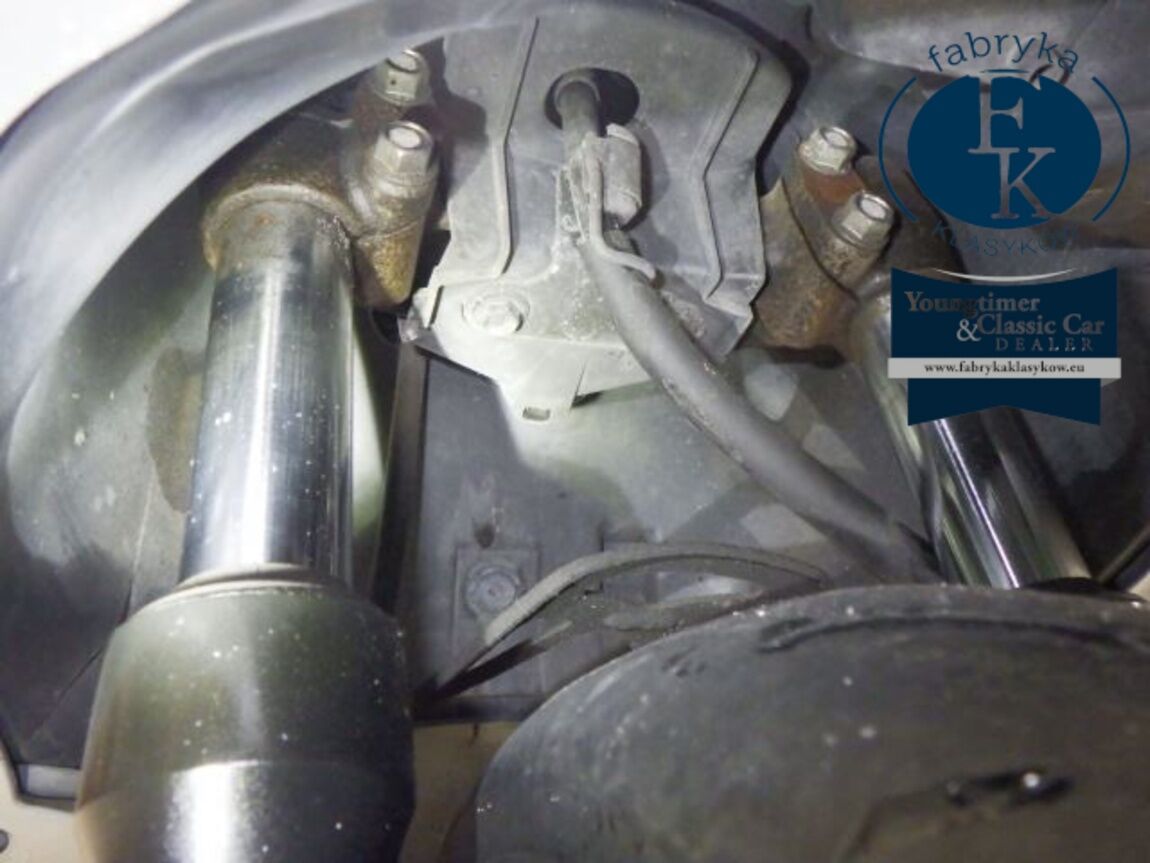 SUZUKI ADDRESS V125  - zdjęcie 22