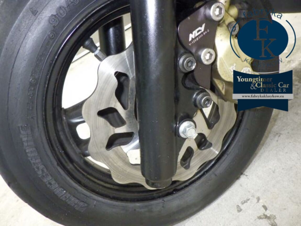 SUZUKI ADDRESS V125  - zdjęcie 24