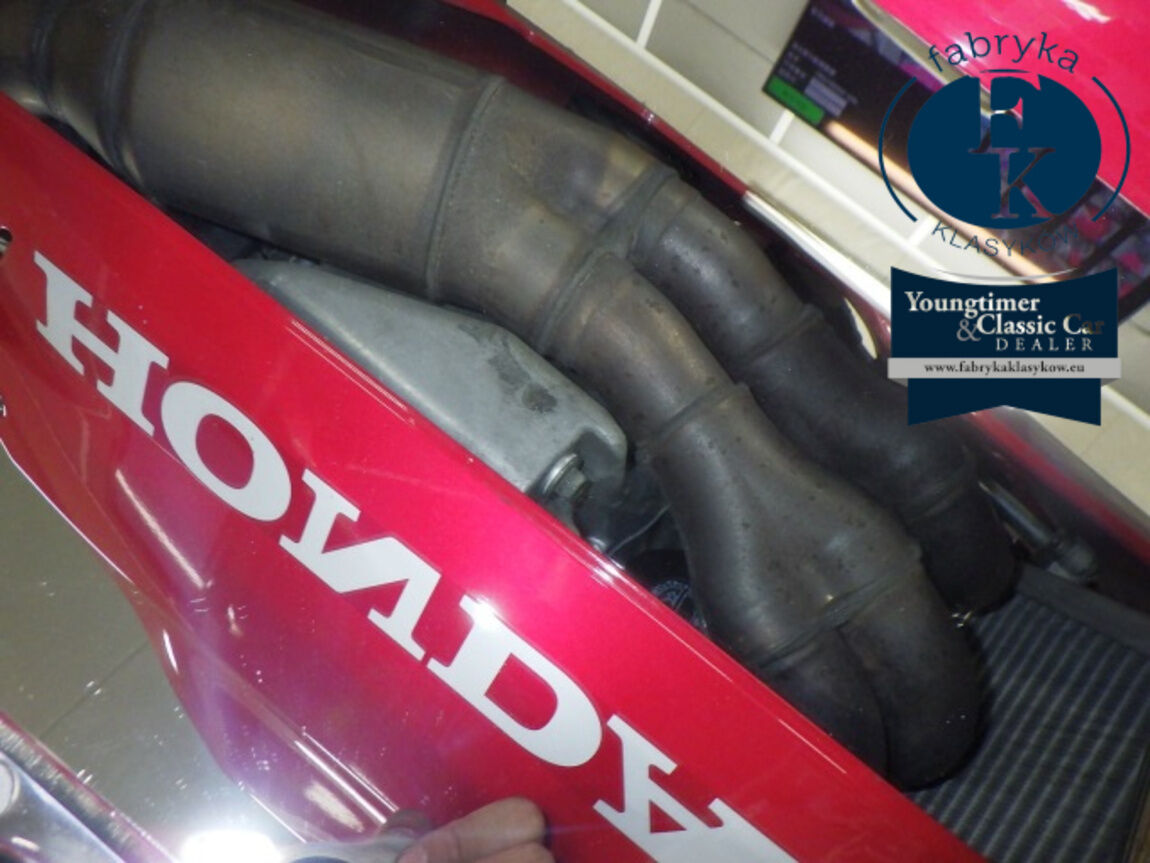HONDA CBR1000RR-RSP 2021 - zdjęcie 8