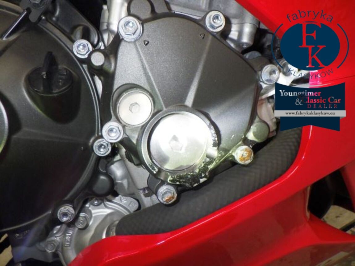 HONDA CBR1000RR-RSP 2021 - zdjęcie 9
