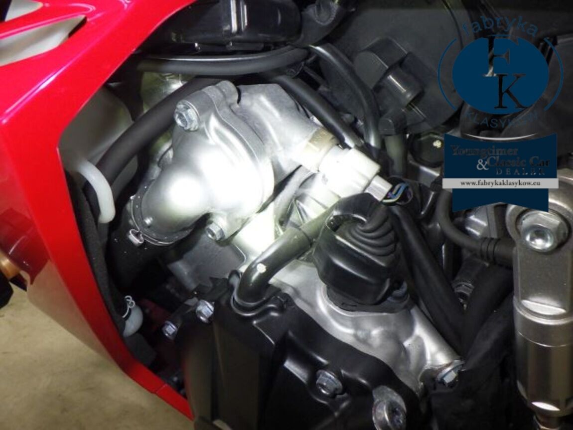 HONDA CBR1000RR-RSP 2021 - zdjęcie 12
